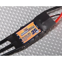 Hobbyking SS Series 35-40A ESC